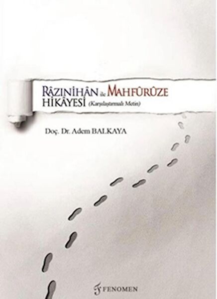 Fenomen Yayıncılık Edebiyat Kuramı