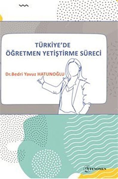 Fenomen Yayıncılık Akademik Kitaplar