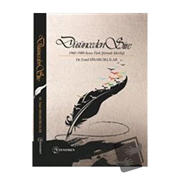 Fenomen Yayıncılık Şiir