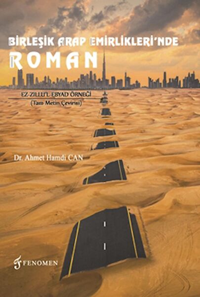 Fenomen Yayıncılık Edebiyat Kuramı