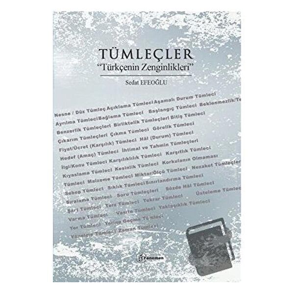 Fenomen Yayıncılık Edebiyat Kuramı