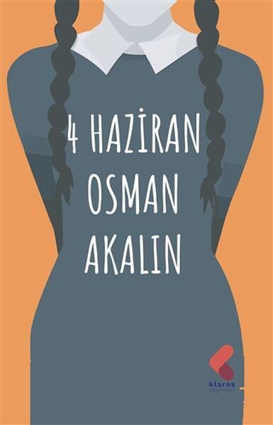 Klaros Yayınları Roman