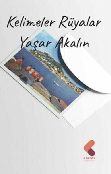 Klaros Yayınları Şiir