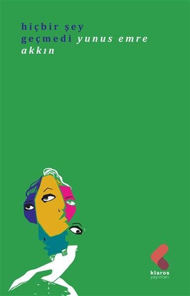 Klaros Yayınları Şiir