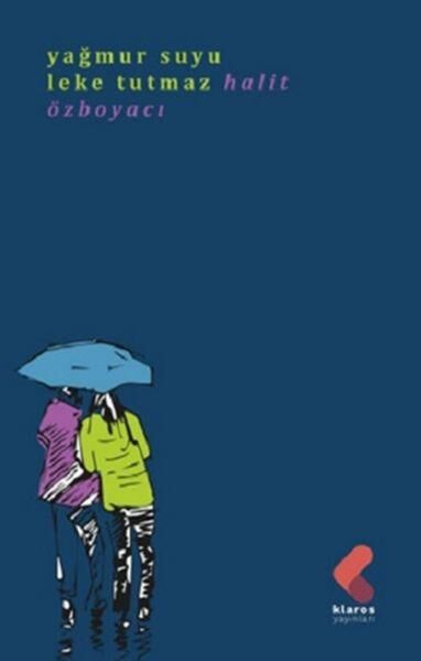 Klaros Yayınları Şiir