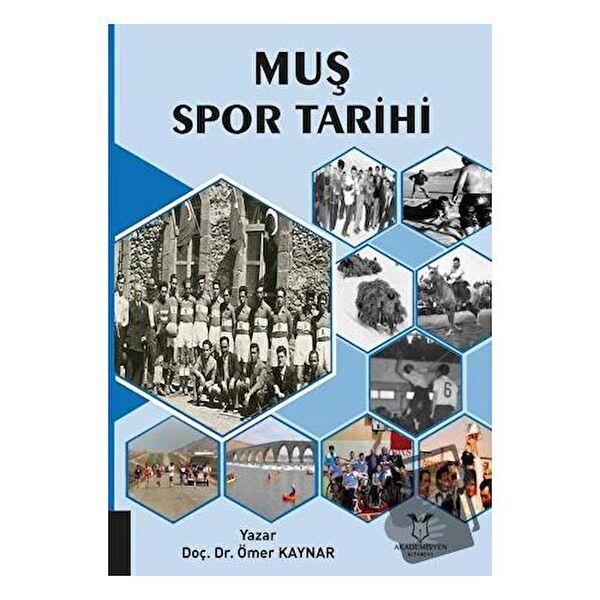 Akademisyen Kitabevi Hobi Kitapları