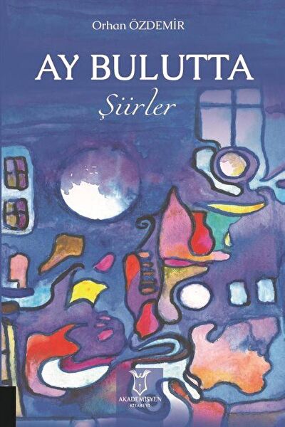 Akademisyen Kitabevi Şiir