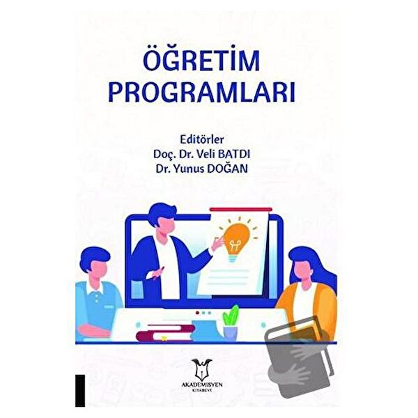 Akademisyen Kitabevi Ders ve Yardımcı Kaynak Kitapları