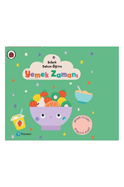 Pearson Çocuk Kitapları Çocuk Öykü, Masal