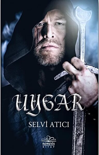 Nemesis Kitap Roman