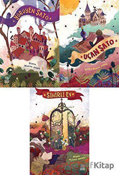 İthaki çocuk yayınları Çocuk Roman ve Klasikleri