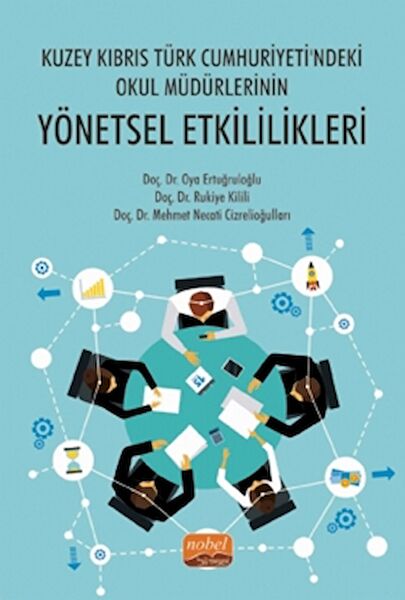 Nobel Bilimsel Eserler Akademik Kitaplar