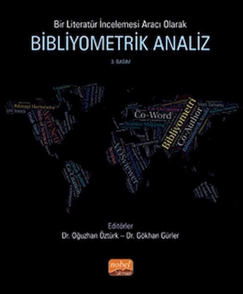 Nobel Bilimsel Eserler Akademik Kitaplar