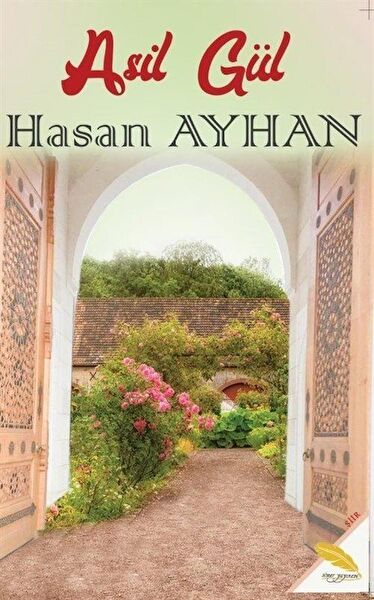 Simer Yayınevi Şiir