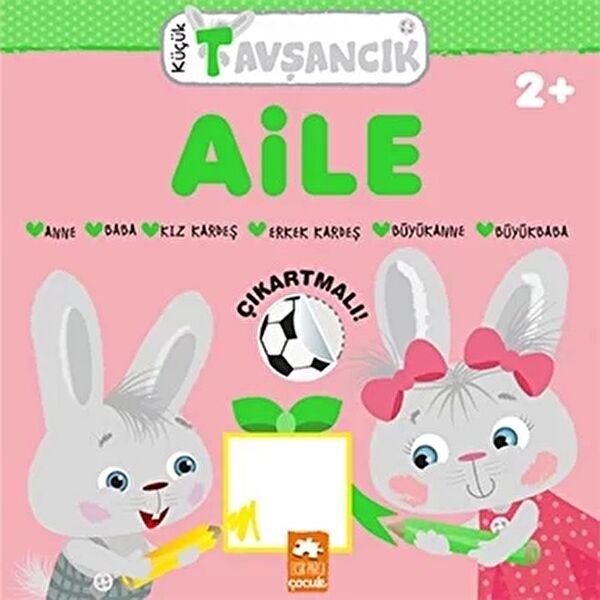 Eksik Parça Yayınları Çocuk Öykü, Masal