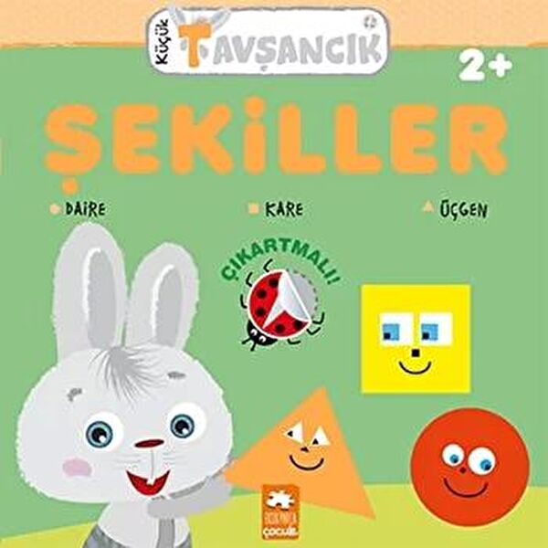 Eksik Parça Yayınları Çocuk Öykü, Masal