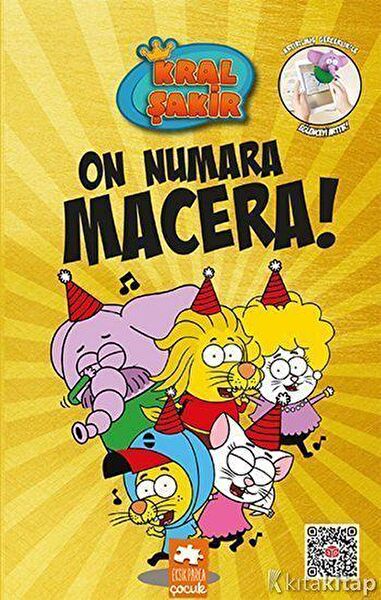 Eksik Parça Yayınları Çocuk Öykü, Masal