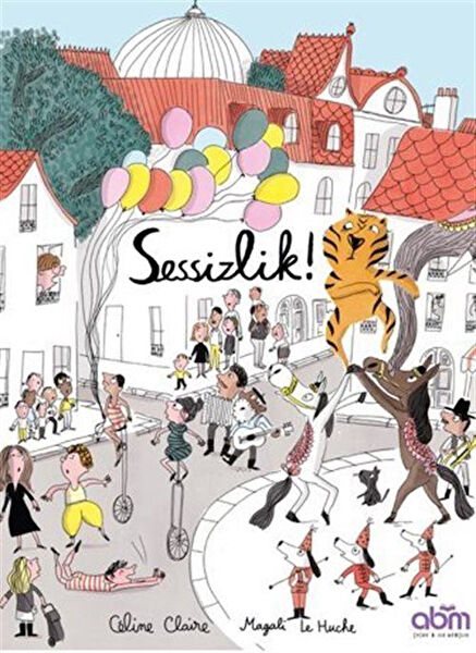 Abm Yayınevi Çocuk Roman ve Klasikleri