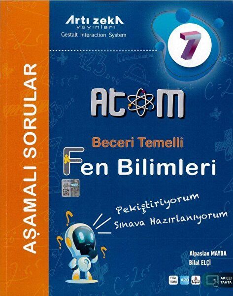 Altın Karma Yayınları Sınav Hazırlık