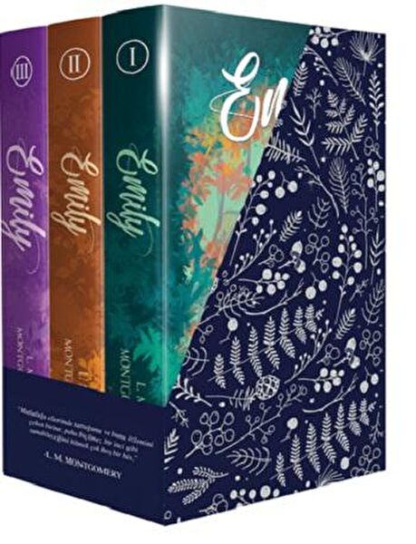 Ephesus Yayınları Roman