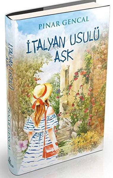 Ephesus Yayınları Roman