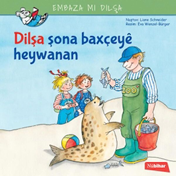 Nubihar Yayınları Çocuk Öykü, Masal