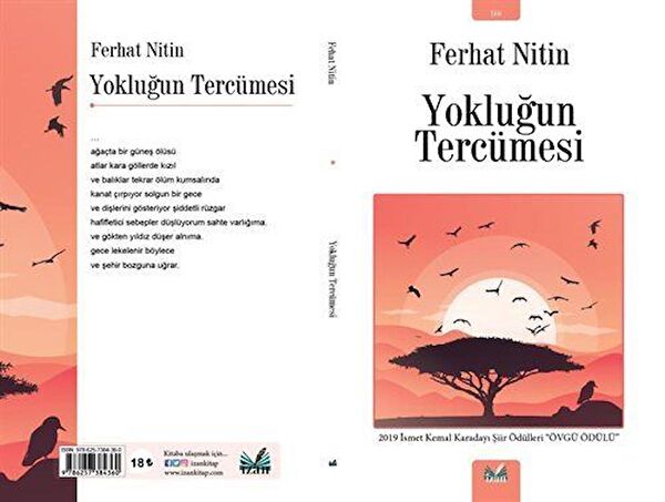 İzan Yayıncılık Şiir