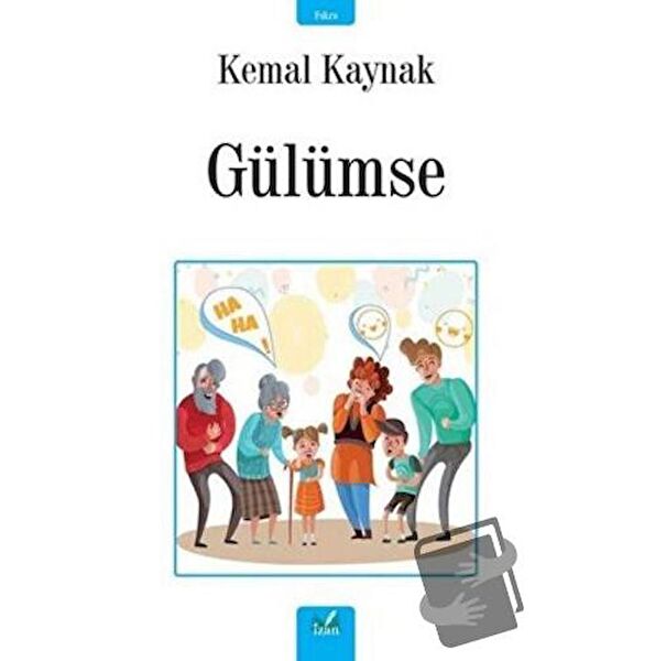 İzan Yayıncılık Roman