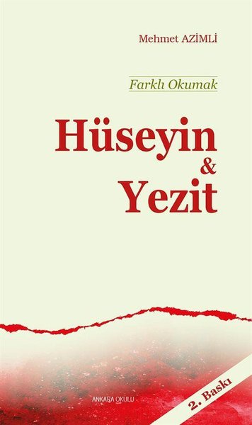 Ankara Okulu Yayınları Siyaset ve İdeoloji Kitapları