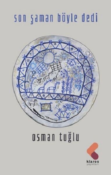 Klaros Yayınları Şiir