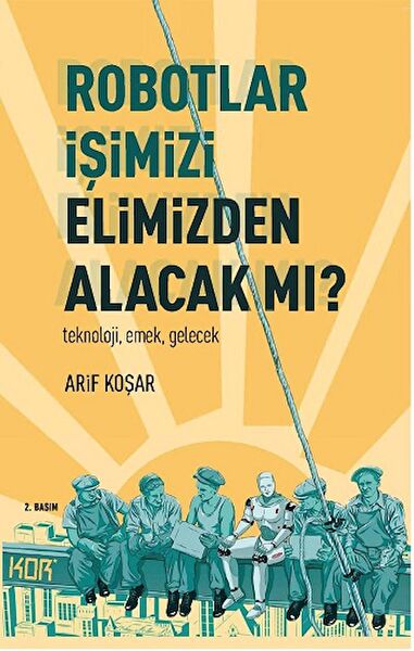 Kor Kitap Bilgisayar Kitapları