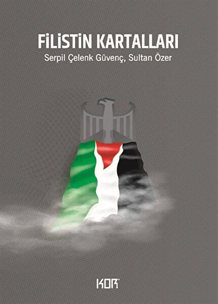 Kor Kitap Araştırma, Tarih