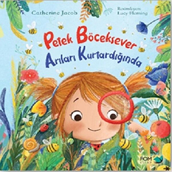 Fom Kitap Çocuk Öykü, Masal