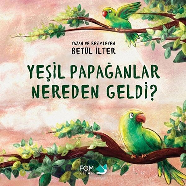 Fom Kitap Çocuk Roman ve Klasikleri