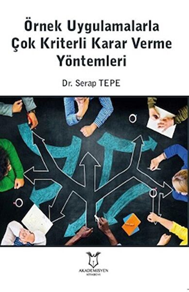 Akademisyen Kitabevi Akademik Kitaplar