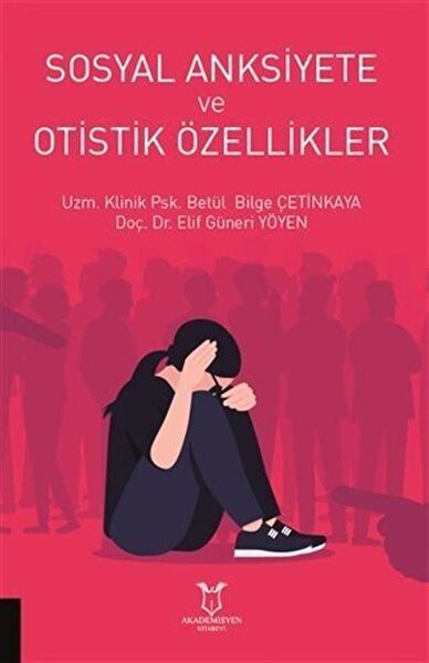 Akademisyen Kitabevi Akademik Kitaplar