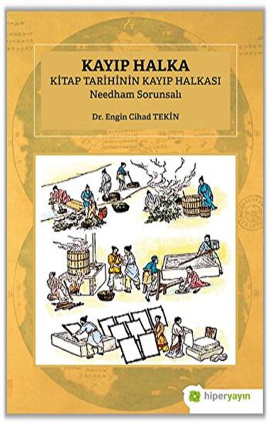 Hiperlink Yayınları Bilim ve Teknik