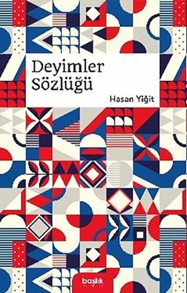 Başlık Yayınları Sözlük ve İmla Kılavuzları