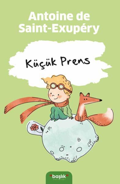 Başlık Yayınları Çocuk Roman ve Klasikleri