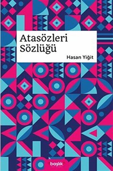 Başlık Yayınları Akademik Kitaplar