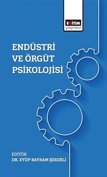 Eğitim Yayınevi - Bilimsel Eserler Psikoloji, Kişisel Gelişim