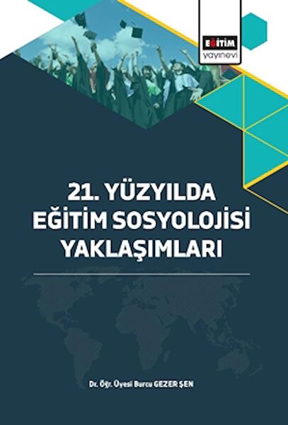 Eğitim Yayınevi - Bilimsel Eserler Akademik Kitaplar
