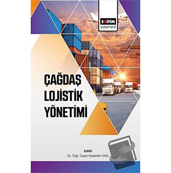 Eğitim Yayınevi - Bilimsel Eserler Ders ve Yardımcı Kaynak Kitapları