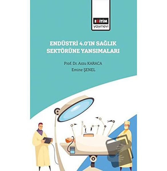 Eğitim Yayınevi - Bilimsel Eserler Ekonomi ve Pazarlama