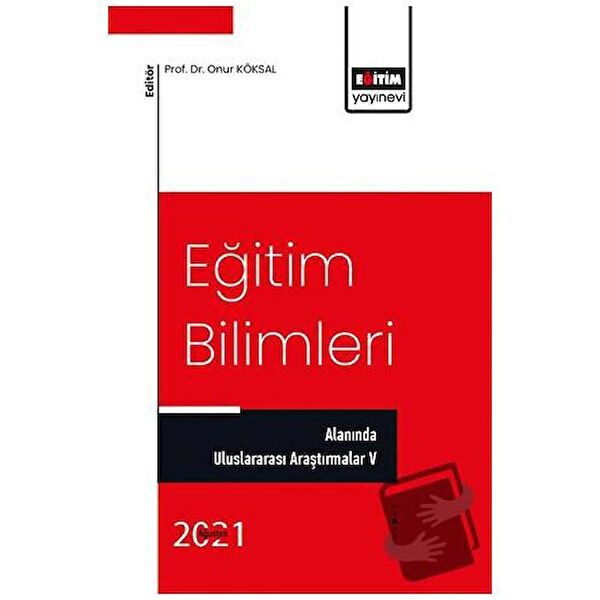 Eğitim Yayınevi - Bilimsel Eserler Ders ve Yardımcı Kaynak Kitapları