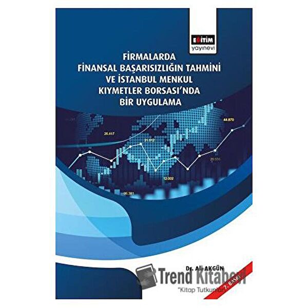 Eğitim Yayınevi - Bilimsel Eserler Ekonomi ve Pazarlama