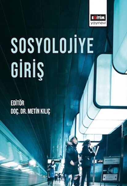 Eğitim Yayınevi - Ders Kitapları Sosyoloji, Toplum