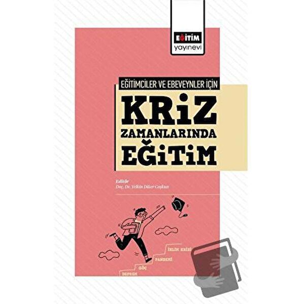 Eğitim Yayınevi - Bilimsel Eserler Ders ve Yardımcı Kaynak Kitapları