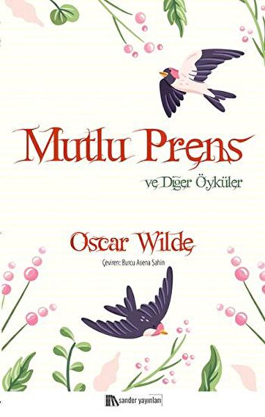 Sander Yayınları Çocuk Öykü, Masal