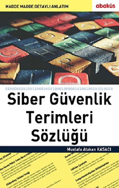 Abaküs Kitap Bilim ve Teknik